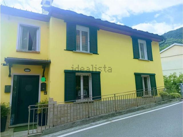 Appartamento in vendita a Bannio Anzino, Piemonte