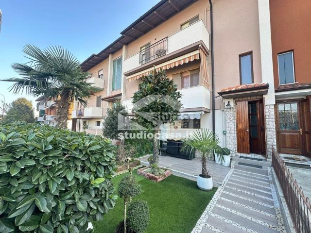 Appartamento in vendita a Ripalta Cremasca, Lombardia