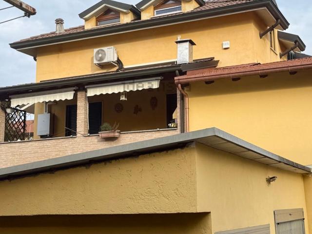 Appartamento in vendita a Cernusco Sul Naviglio, Lombardia