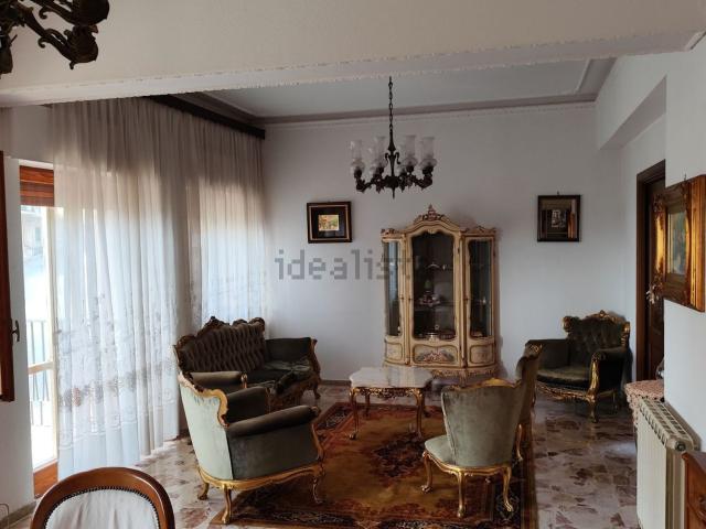 Appartamento in vendita a Calabria, Reggio Calabria