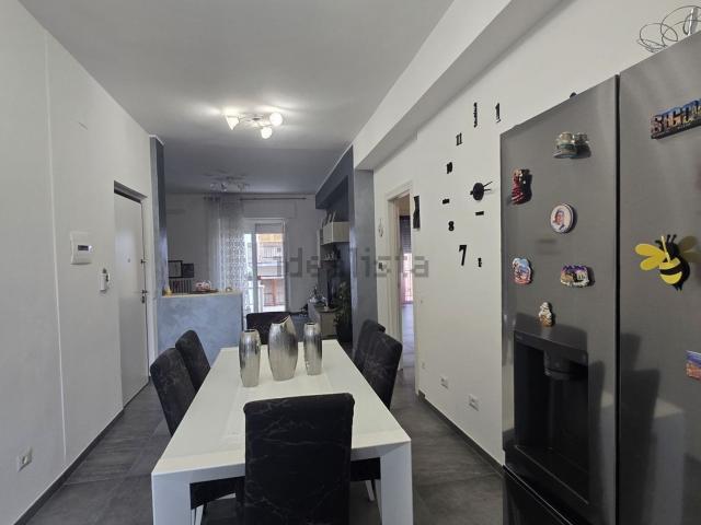 Appartamento in vendita a Porto d'Ascoli centro, Marche
