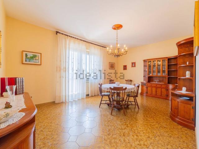 Appartamento in vendita a San Paolo, Vasto