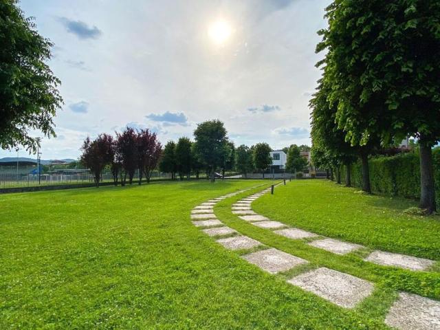 Appartamento in vendita a Sant'Andrea, Concesio