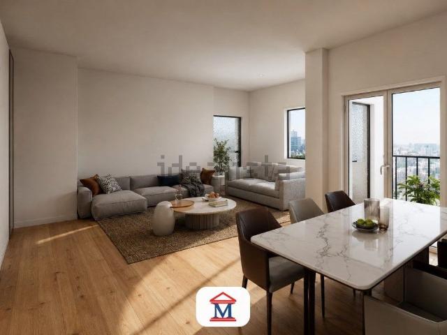 Appartamento in vendita a Redona, Bergamo