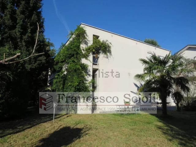 Appartamento in vendita a Campo Sportivo-Colombara, Saronno