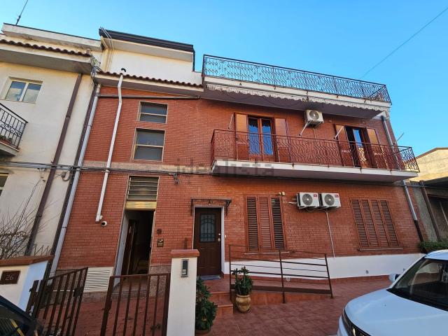 Appartamento in vendita a Belvedere, Falcone