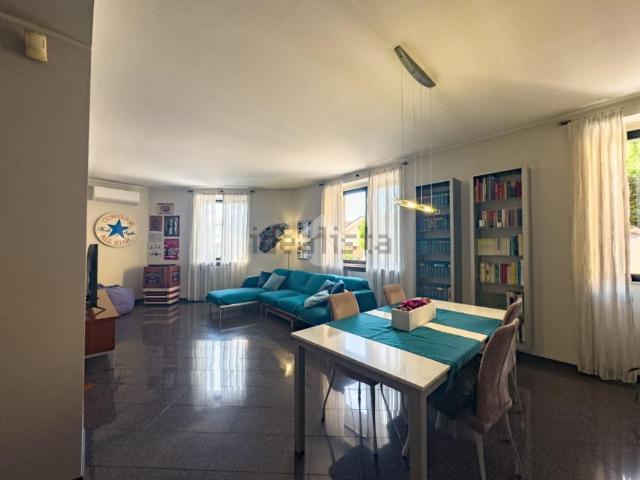Appartamento in vendita a CIM, Lissone