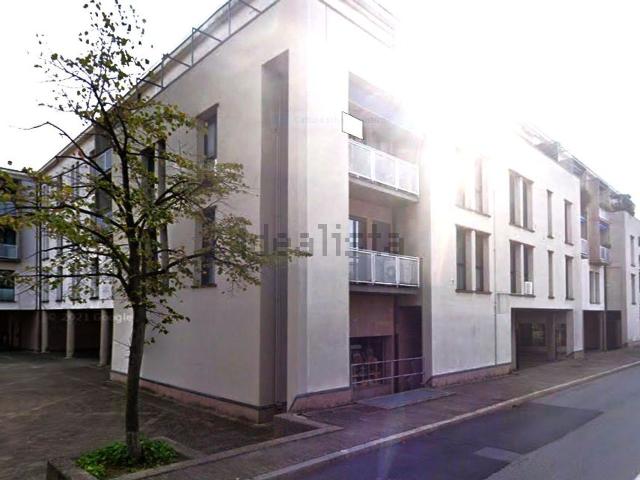 Appartamento in vendita a Cassina Mariaga, Erba
