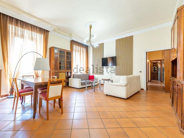 Appartamento in vendita a Municipio Roma I, Roma Capitale