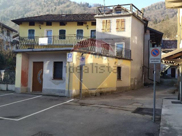 Appartamento in vendita a Pedavena, Veneto