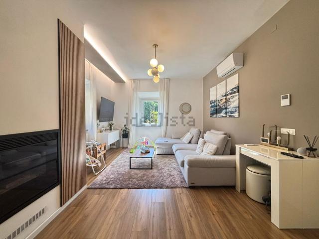 Appartamento in vendita a Borgo San Lorenzo, Toscana