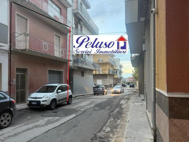 Appartamento in vendita a Comiso, Sicilia