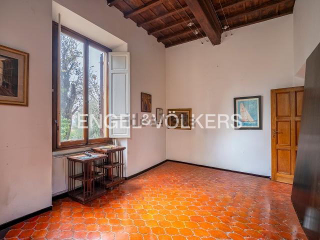 Appartamento in vendita a Quartiere 5, Firenze