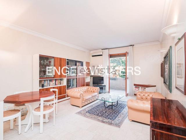 Appartamento in vendita a San Carlo, Monza