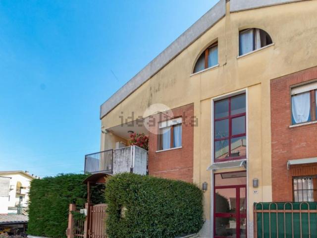 Appartamento in vendita a Bussolengo, Verona