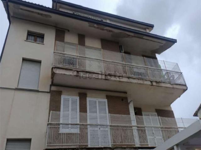 Appartamento in vendita a Marche, Fermo