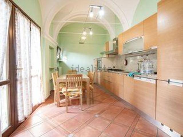 Appartamento in vendita a Bressana, Bressana Bottarone