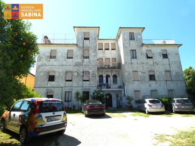 Appartamento in vendita a Montopoli Di Sabina, Lazio
