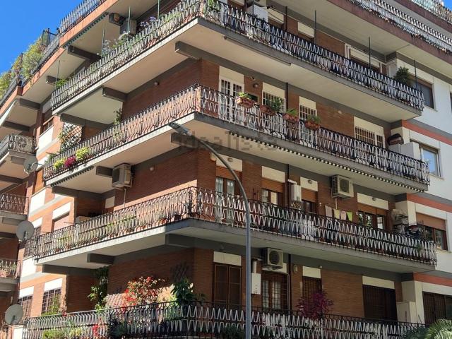 Appartamento in vendita a Balduina, Roma