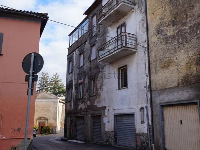 Appartamento in vendita a Bagnoregio, Lazio
