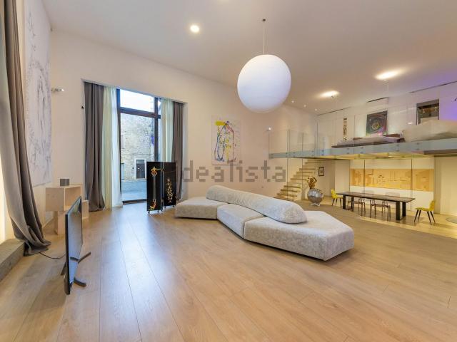Appartamento in vendita a Sferracavallo, Orvieto