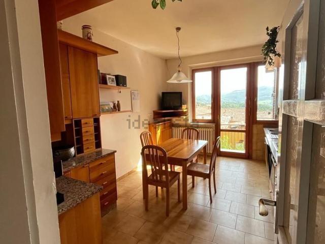 Appartamento in vendita a Unione di comuni Valmarecchia, Sant'agata Feltria
