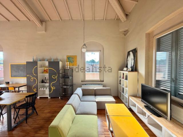 Appartamento in vendita a Ponte a Egola, San Miniato