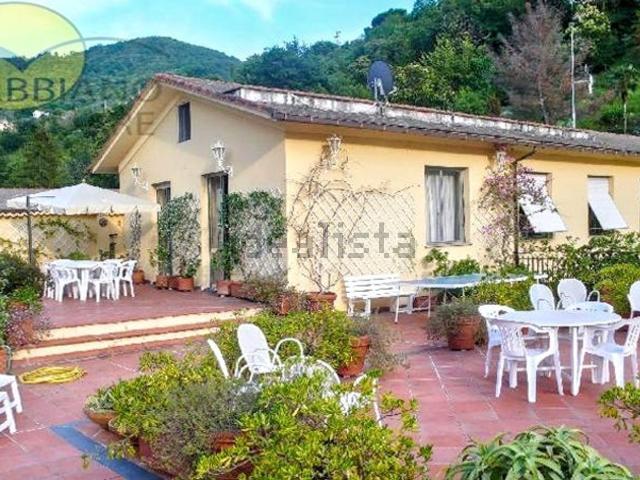 Appartamento in vendita a Recco, Liguria