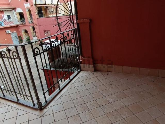 Appartamento in vendita a Casagiove, Caserta