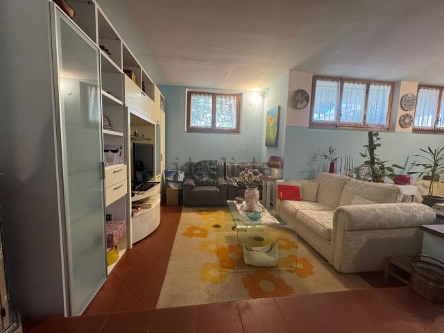 Appartamento in vendita a Monte San Savino, Arezzo