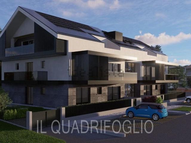 Attico in vendita a Unione dei comuni Valle del Savio, Cesenà