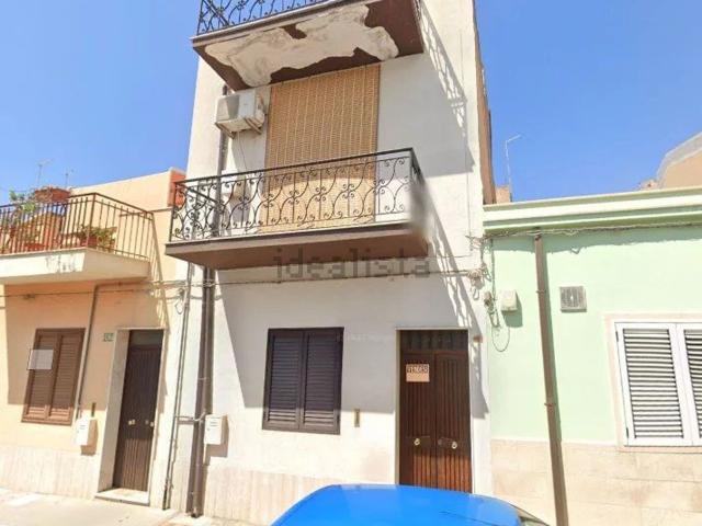 Appartamento in vendita a Vittoria