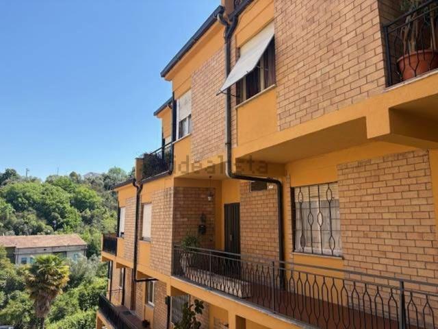 Appartamento in vendita a Santa Lucia, Narni