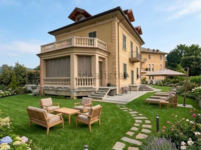 Appartamento in vendita a Serra Riccò, Prelo
