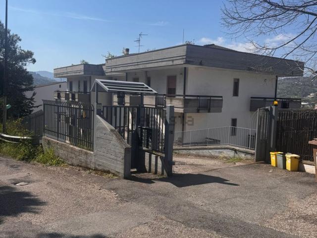 Appartamento in vendita a Fontanelle, Benevento
