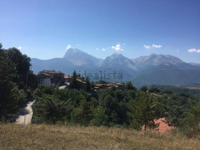 Appartamento in vendita a Crognaleto, Abruzzo