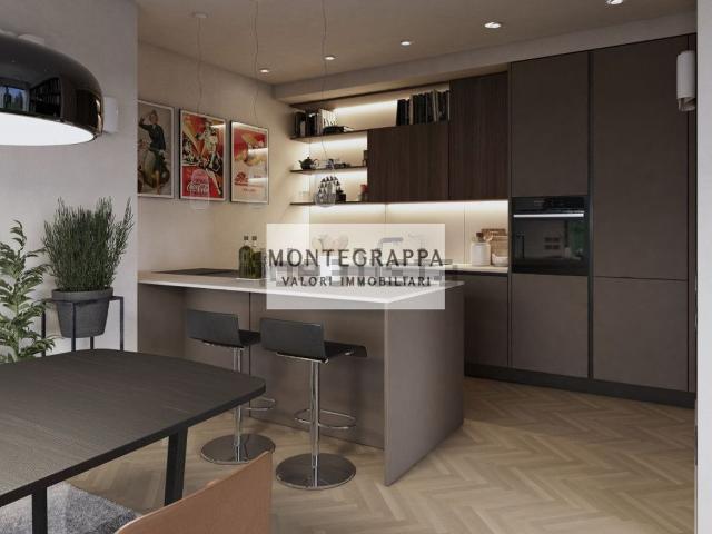 Appartamento in vendita a Treville, Castelfranco Veneto