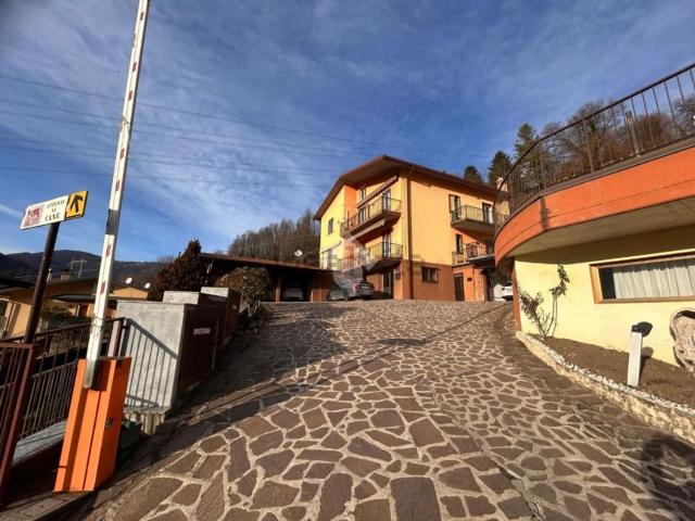 Appartamento in vendita a Colognola, Casazza