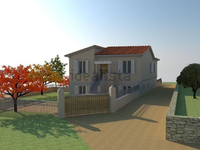 Appartamento in vendita a Collinaia, Livorno