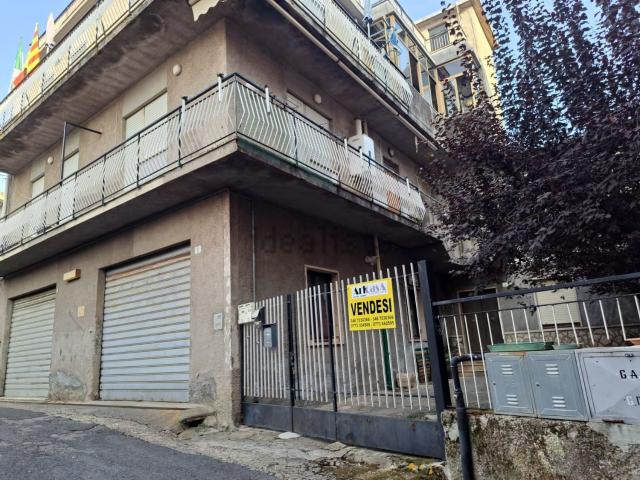 Appartamento in vendita a Norma, Latina
