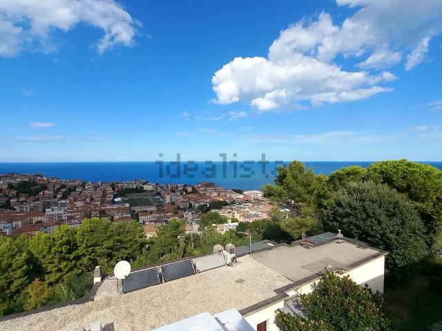 Attico in vendita a Ancona