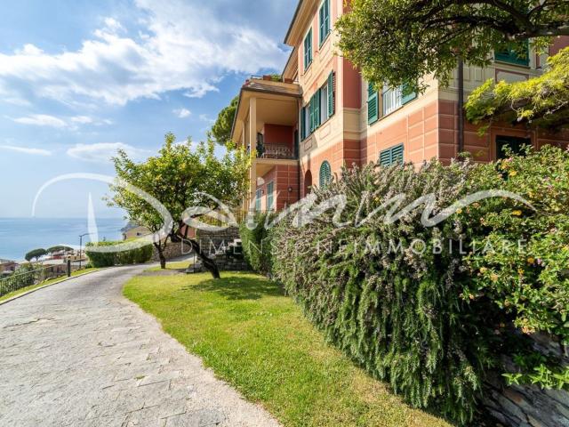 Appartamento in vendita a Sant'Apollinare, Sori