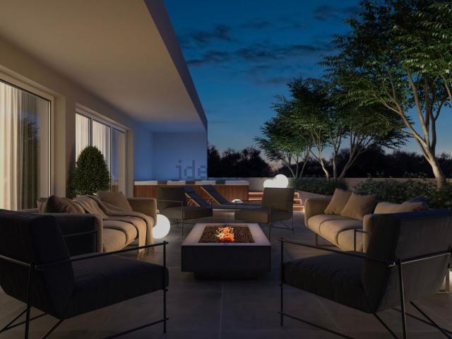 Attico in vendita a Caserta