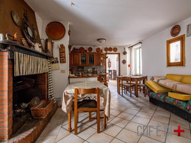 Appartamento in vendita a Casali di Poggio Nativo, Poggio Nativo