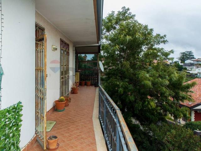 Appartamento in vendita a Massannunziata, Mascalucia