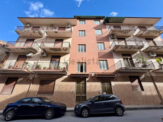Appartamento in vendita a Portosalvo, Barcellona Pozzo Di Gotto