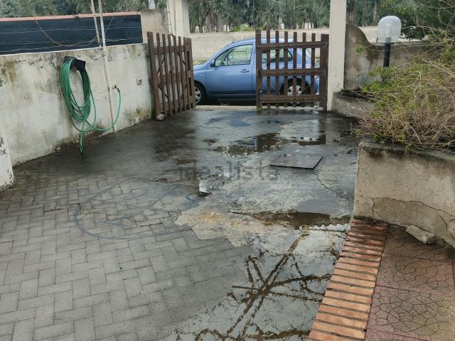 Appartamento in vendita a Terme Vigliatore, Sicilia