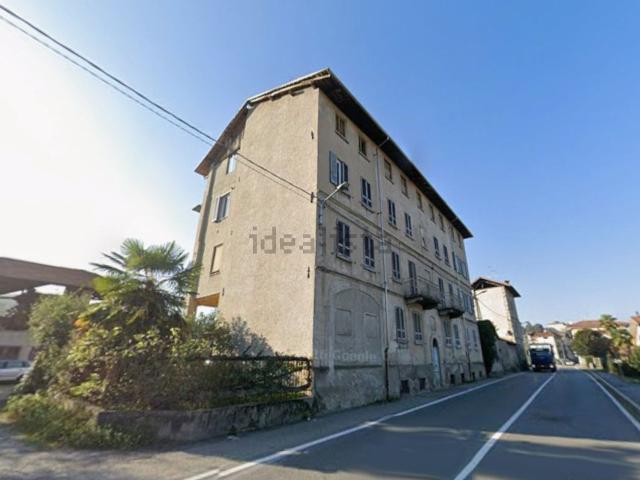 Appartamento in vendita a Santo Stefano, Piemonte