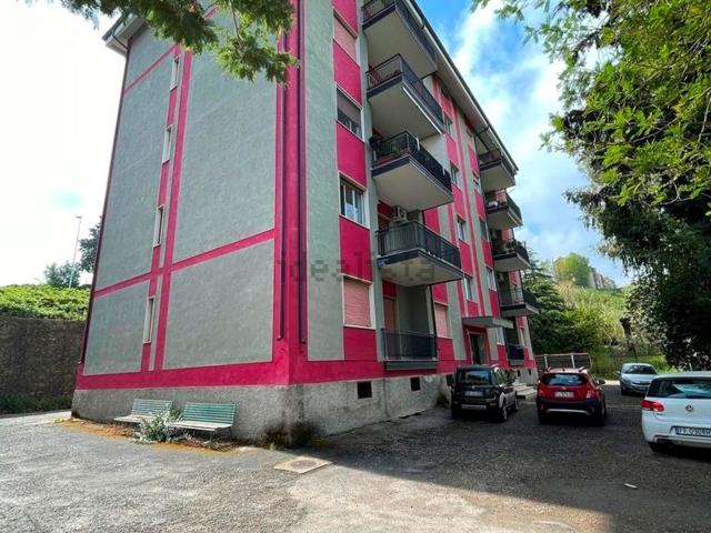 Appartamento in vendita a San Vito, Calabria