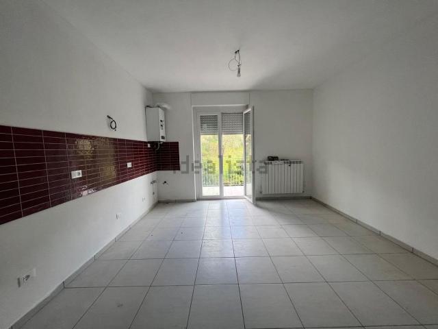Appartamento in vendita a Castelnuovo, Marche